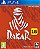 Dakar 18 Ps4 Mídia Digital - Imagem 1