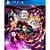 Demon Slayer -Kimetsu no Yaiba- The Hinokami Chronicles  PS4 MIDIA DIGITAL - Imagem 1