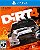 DiRT 4  PS4- Midia  digital - Imagem 1