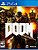 DOOM PS4midia digital - Imagem 1