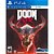 DOOM® VFR  PS4-midia digital - Imagem 1