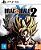 DRAGON BALL XENOVERSE 2 PS5  MIDIA DIGITAL - Imagem 1