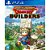 DRAGON QUEST BUILDERS PS4-midia digital - Imagem 1