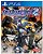 Earth Defense Force 4.1: The Shadow of New Despair Ps4- Mídia Digital - Imagem 1
