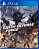 EARTH DEFENSE FORCE Ps4- Mídia Digital - Imagem 1