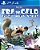 Era do Gelo Aventura Maluca do Scrat! PS4- midia digital - Imagem 1
