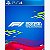 F1 2021 Standard Edition PS4  MÍDIA DIGITAL - Imagem 1
