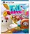 Fall Guys: Ultimate Knockout Ps5 Mídia Digital - Imagem 1