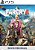 far cry® 4  PS5 MIDIA DIGITAL - Imagem 1