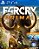 Far Cry Primal  PS4 mdia digital - Imagem 1