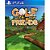 Golf With Your Friends I Midia Digital Ps4 - Imagem 1