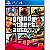 GTA V PORTUGUÊS Ps4 Mídia Digital - Imagem 1