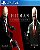 Hitman HD Enhanced Collection PS4  midia digital - Imagem 1