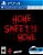 Home Sweet Home PS4  Midia digital - Imagem 1