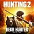 Hunting Simulator 2 Bear Hunter Day One Edition PS4  midia digital - Imagem 1