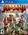 JUMANGE PS4  midia digital - Imagem 1