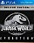 Jurassic World Evolution Deluxe Edition Ps4  Mídia Digital - Imagem 1