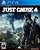 Just Cause 4: Reloaded  PS4  MÍDIA DIGITAL - Imagem 1