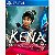 Kena: Bridge of Spirits PS4 Midia digital - Imagem 1