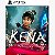 Kena: Bridge of Spirits  PS5 MÍDIA DIGITAL PSN - Imagem 1