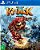 knack 2 PS4  midia digital - Imagem 1
