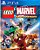 LEGO® Marvel™ Super Heroes PS4  MIDIA DIGITAL - Imagem 1