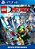 LEGO® NINJAGO® O Filme: Video Game PS4 MIDIA DIGITAL - Imagem 1
