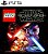 LEGO STAR WARS THE FORCE AWAKENS PS5 Midia digital - Imagem 1