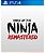 Mark of the Ninja: Remastered - Imagem 1