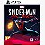 Marvels Spider-Man Miles Morales Ps5 Mídia Digital - Imagem 1