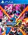 Mega Man X Legacy Collection 1+2 PS4 PS5 MÍDIA DIGITAL - Imagem 1