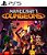 Minecraft Dungeons I Midia Digital Ps5 - Imagem 1