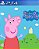 Minha Amiga Peppa Pig I Mídia Digital Ps4 - Imagem 1