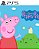 Minha Amiga Peppa Pig PS5 MIDIA DIGITAL - Imagem 1