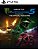 Monster Energy Supercross - The Official Videogame 5 |PS5 - Imagem 1
