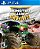 Monster Jam: Crush It! Ps4 Mídia Digital  Promoção - Imagem 1