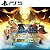 NARUTO SHIPPUDEN: Ultimate Ninja STORM Legacy PS5 Midia digital - Imagem 1
