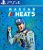 NASCAR Heat 5 PS4  midia digital - Imagem 1