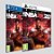 Nba 2k 2k Ps4 PS5 Mídia Digital - Imagem 1