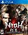 Nioh Complete Edition Ps4 PS5 Mídia Digital - Imagem 1