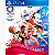 Olympic Games Tokyo 2020 – The Official Video Game™ PS4  Midia digital - Imagem 1