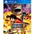 One Piece: Pirate Warriors 3 PS4  midia digital - Imagem 1