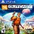 Outcast - Second Contact  PS4 midia digital - Imagem 1