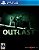 Outlast: Bundle of Terror Ps4 PS5 Mídia Digital - Imagem 1