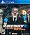 PAYDAY 2: CRIMEWAVE EDITION Ps4 - PS5 Mídia Digital - Imagem 1