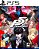 Persona 5 PS5 midia digital - Imagem 1