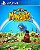 PixelJunk™ Monsters 2 PS4 MIDIA DIGITAL - Imagem 1