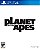 Planeta dos macacos Ps4  Mídia Digital - Imagem 1