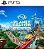 Planet Coaster: Edição de Console  PS5 Mídia Digital - Imagem 1