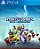 Plants vs. Zombies™: Batalha por Neighborville PS4  MÍDIA DIGITAL - Imagem 1